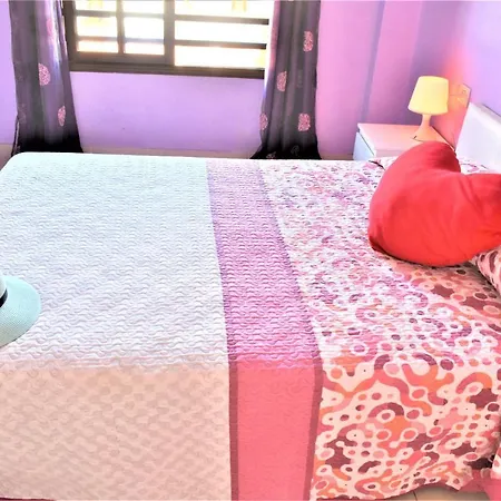 Apartment Cozy Tenerife South Wifi & Pool