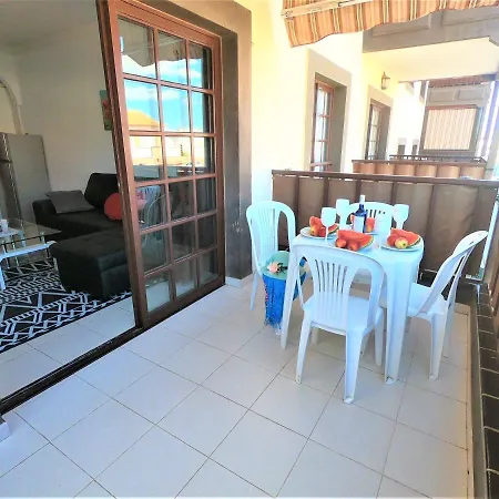 Cozy Tenerife South Wifi & Pool Apartment Costa Del Silencio