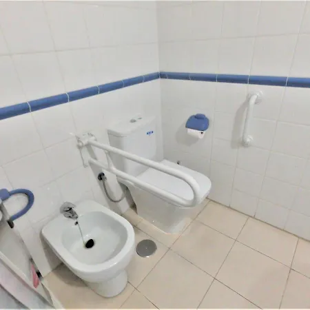Cozy Tenerife South Wifi & Pool Apartment