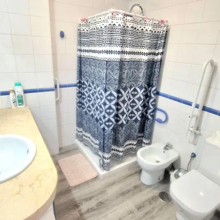 Cozy Tenerife South Wifi & Pool * Costa Del Silencio